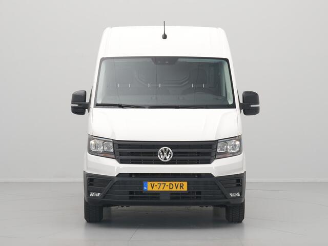 Volkswagen CRAFTER 35 2.0 TDI L3H3 Highline EURO VI
