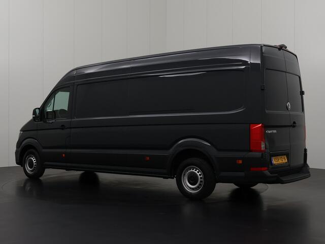 Volkswagen CRAFTER 2.0TDI 140PK DSG Automaat L4H3 Highline | Navigatie | Camera | 3-Persoons | Betimmering