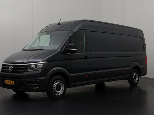 Volkswagen CRAFTER 2.0TDI 140PK DSG Automaat L4H3 Highline | Navigatie | Camera | 3-Persoons | Betimmering