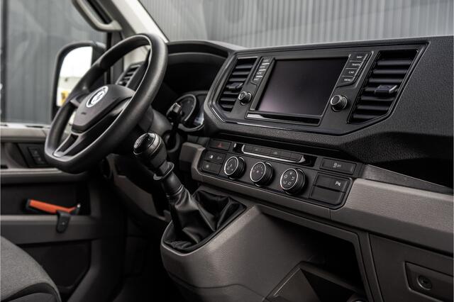 Volkswagen CRAFTER 35 TDI | L3H2 | CarPlay | Navi | Cruise | Airco | PDC | Euro 6