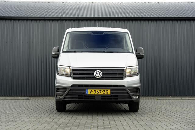Volkswagen CRAFTER 35 TDI | L3H2 | CarPlay | Navi | Cruise | Airco | PDC | Euro 6