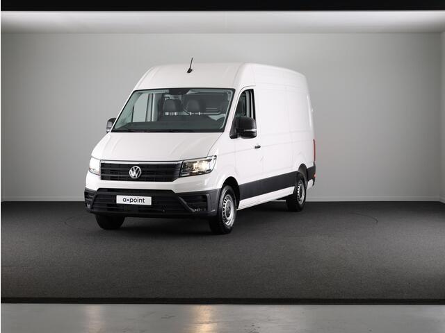 Volkswagen CRAFTER Bedrijfswagens Highline L3 (2) Bestelwagen 2.0 TDI EU6 103 kW (1 NETTODEAL!! Automaat