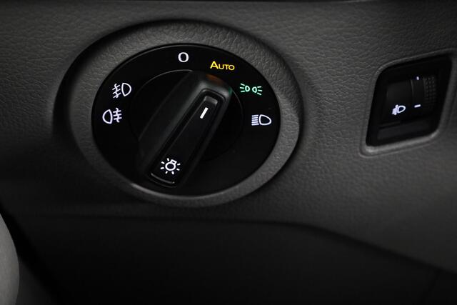 Volkswagen CRAFTER Bedrijfswagens Highline L3 (2) Bestelwagen 2.0 TDI EU6 103 kW (1 NETTODEAL!! Automaat