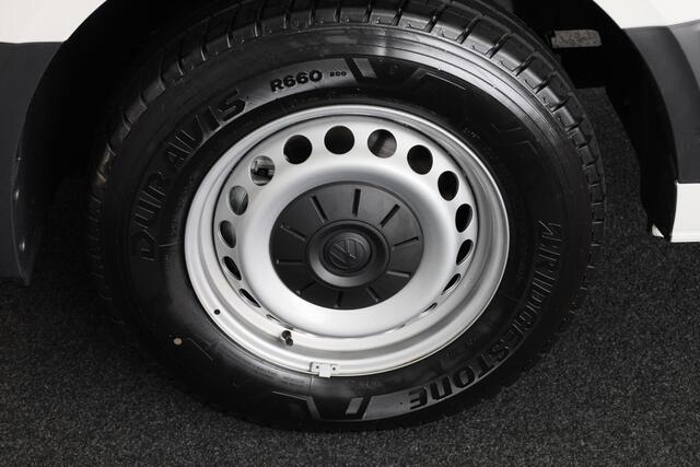 Volkswagen CRAFTER Bedrijfswagens Highline L3 (2) Bestelwagen 2.0 TDI EU6 103 kW (1 NETTODEAL!! Automaat