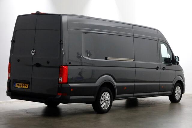 Volkswagen CRAFTER 35 2.0 TDI 140pk DSG-Automaat L5H3 (L4H2) Supermaxi Highline LED/ACC/Camera 02-2020