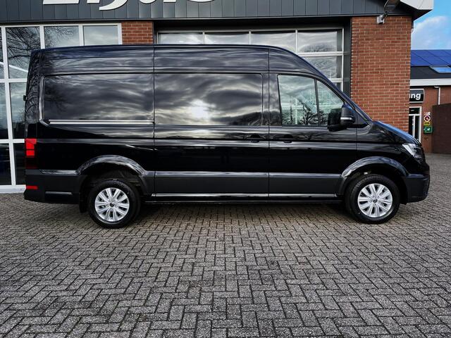 Volkswagen CRAFTER 35 2.0 TDI L3H3 Exclusive 2x Schuifdeur