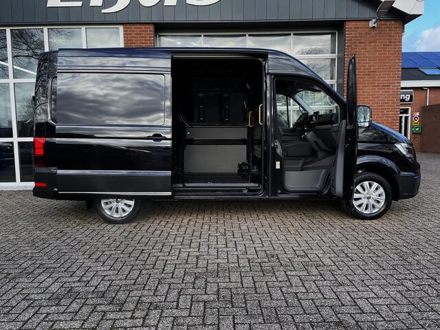 Volkswagen CRAFTER 35 2.0 TDI L3H3 Exclusive 2x Schuifdeur
