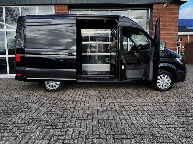 Volkswagen CRAFTER 35 2.0 TDI L3H3 Exclusive 2x Schuifdeur