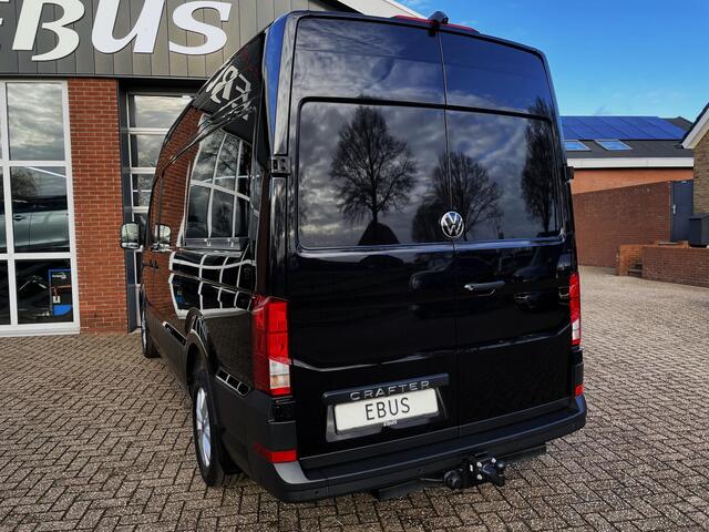 Volkswagen CRAFTER 35 2.0 TDI L3H3 Exclusive 2x Schuifdeur
