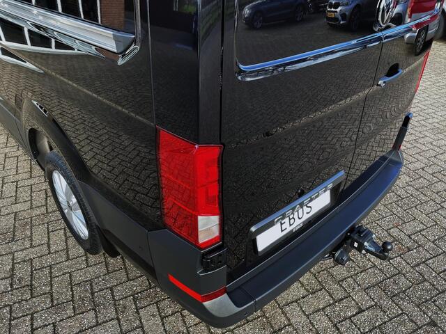 Volkswagen CRAFTER 35 2.0 TDI L3H3 Exclusive 2x Schuifdeur