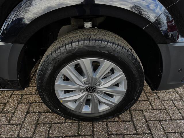 Volkswagen CRAFTER 35 2.0 TDI L3H3 Exclusive 2x Schuifdeur