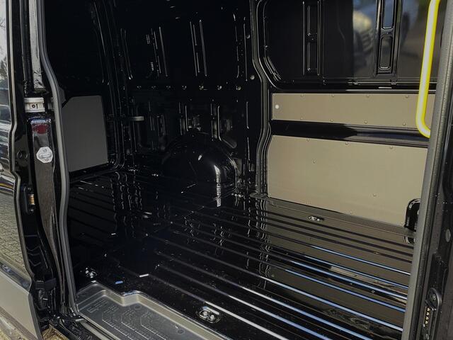 Volkswagen CRAFTER 35 2.0 TDI L3H3 Exclusive 2x Schuifdeur