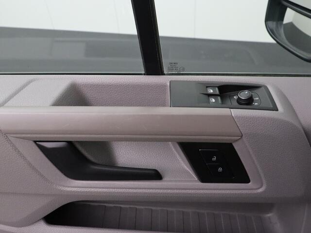 Volkswagen CRAFTER 2.0TDI 140PK L5H3 Laadlift | Laadklep | Airco | Camera | 3-Persoons |