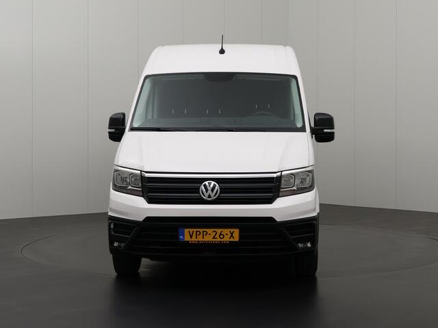 Volkswagen CRAFTER 2.0TDI 140PK L5H3 Laadlift | Laadklep | Airco | Camera | 3-Persoons |