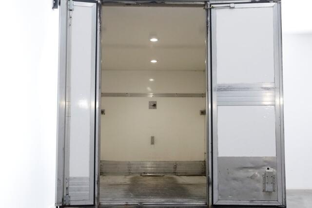 Volkswagen CRAFTER 35 2.0 TDI E6 Bakwagen met achterdeuren 2 Persoons 01-2020