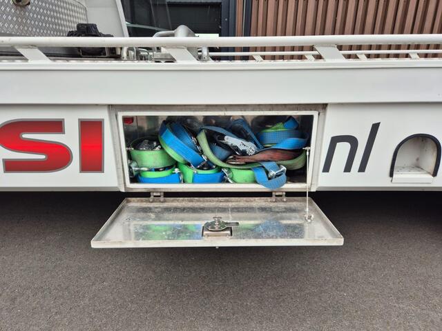 Volkswagen CRAFTER 35 2.0 TDI L4 Highline oprijwagen | Tijhof | LED | Airco | DSG | BTW | Bomvol