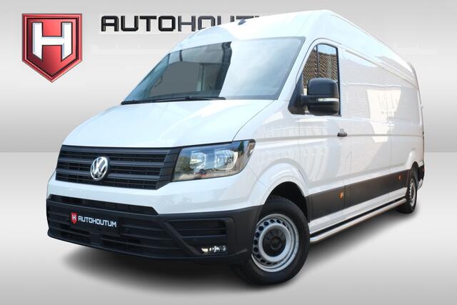 Volkswagen CRAFTER 35 2.0 TDI L4H3 Comfortline EURO VI Carplay, Achteruitrijcamera