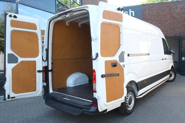 Volkswagen CRAFTER 35 2.0 TDI L4H3 Comfortline EURO VI Carplay, Achteruitrijcamera