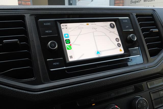 Volkswagen CRAFTER 35 2.0 TDI L4H3 Comfortline EURO VI Carplay, Achteruitrijcamera