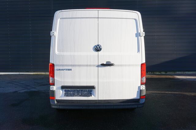 Volkswagen CRAFTER 50 | L3H2 DL RWD | App-Connect | Camera | Navi | Tacho
