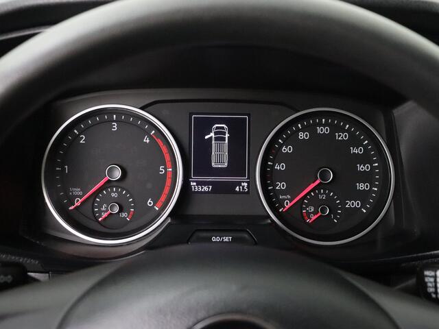 Volkswagen CRAFTER 2.0TDI L3H2 | 2xSchuifdeur | Camera