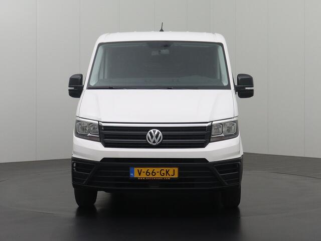 Volkswagen CRAFTER 2.0TDI L3H2 | 2xSchuifdeur | Camera