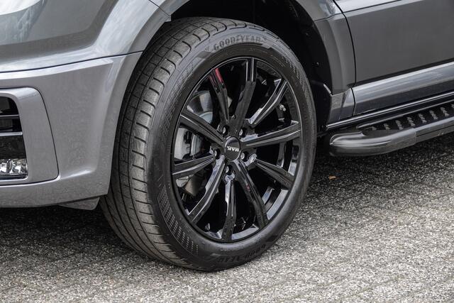 Volkswagen CRAFTER L3H2 | 2.0Tdi 177Pk Aut. | Dubbele Cabine | 2xSchuifdeur | Nieuw Model | 10,4'' Navigatie | 19'' | Indium Grey