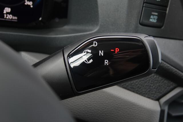 Volkswagen CRAFTER L3H2 2.0Tdi 177Pk Aut. | 2xSchuifdeur | Nieuw Model | 10,4" Display | 19'' | Oyster Silver