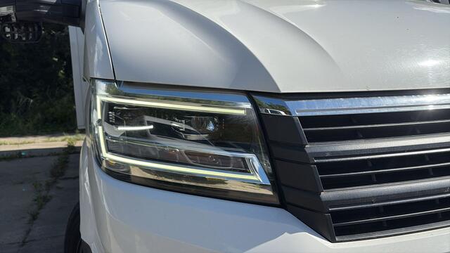 Volkswagen CRAFTER 2.0 TDI | 141 PK | Highline | Bakwagen | BPM Vrij |