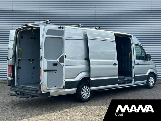 Volkswagen CRAFTER 35 2.0TDI 140PK L5H3 Trendline Camera Navigatie