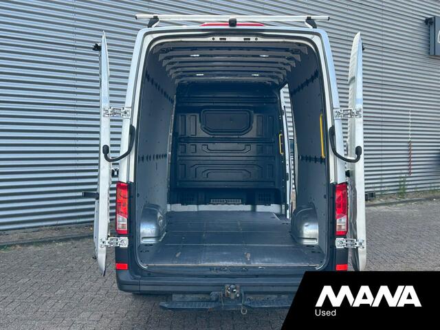 Volkswagen CRAFTER 35 2.0TDI 140PK L5H3 Trendline Camera Navigatie