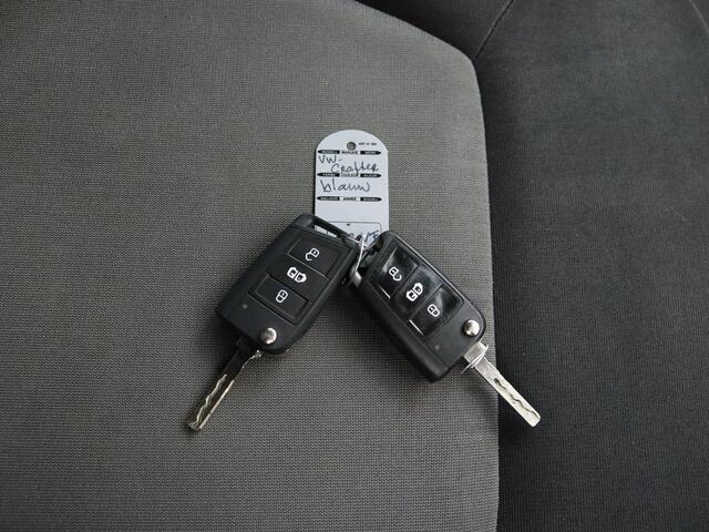 Volkswagen CRAFTER 2.0TDI L3H3 Comfortline Laadklep | Laadlift | Airco | Camera | Betimmering