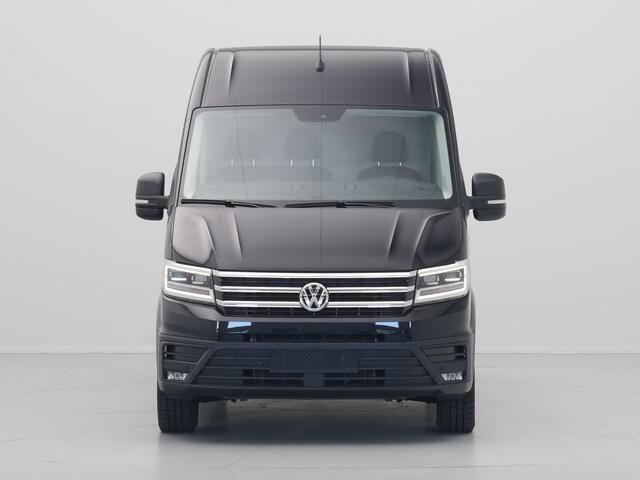 Volkswagen CRAFTER 35 2.0 TDI L3H3 Exclusive EURO VI Trekhaak Navigatie Camera Acc Pdc Stoel/Stuurverwarming Carplay