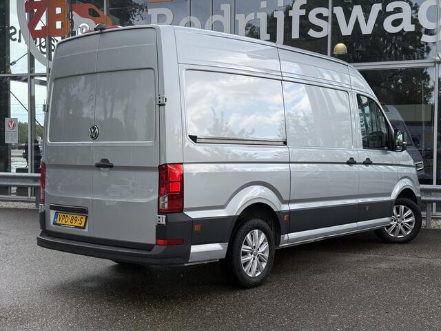 Volkswagen CRAFTER 35 2.0 TDI L3H3 Highline Koelwagen Vries -20 | Dag/nacht koeling | Carrier | Vol opties | NL-auto