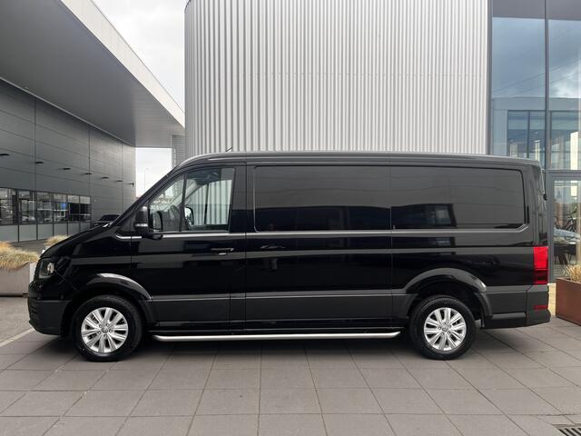 Volkswagen CRAFTER GP L3H2 2.0 TDI 140pk 3.5T FWD Trendline /Demonstratieauto /BPM-vrij