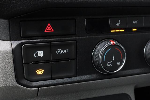 Volkswagen CRAFTER Bedrijfswagens Exclusive L3H3 140pk 8-traps automaat GVW 3.5T Volkswagen Bedrijfswagens Crafter 2.0 TDI EU6 140PK DSG Exclusive L3H3 GVW 3.5T WB 3640 MM | Trekhaak | Camera | ACC | Clima | DAB | 17 inch