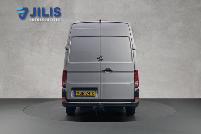 Volkswagen CRAFTER 2.0 TDI L3H3 177PK Highline | Camera | Parkeersensoren | LED koplampen | Trekhaak