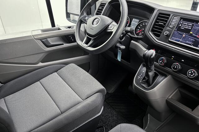 Volkswagen CRAFTER 2.0 TDI L3H3 177PK Highline | Camera | Parkeersensoren | LED koplampen | Trekhaak