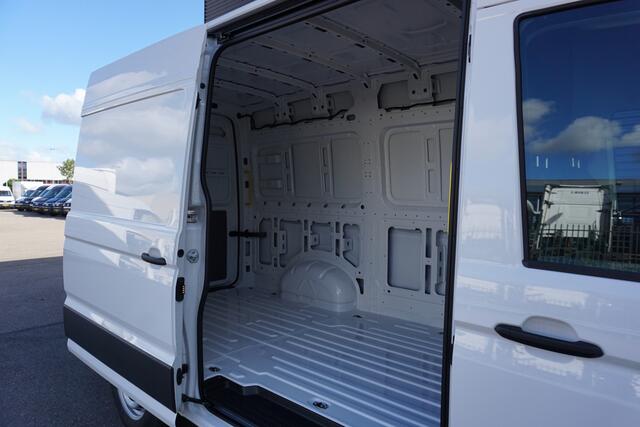 Volkswagen CRAFTER 35 | 177 PK | L3H3 | App-Connect | Cruise Control | Camera | LED