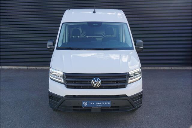 Volkswagen CRAFTER 35 | 177 PK | L3H3 | App-Connect | Cruise Control | Camera | LED