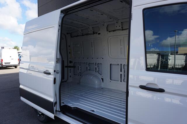 Volkswagen CRAFTER 35 | 177 PK | L3H3 | App-Connect | Cruise Control | Camera | LED | 270 Graden Deuren
