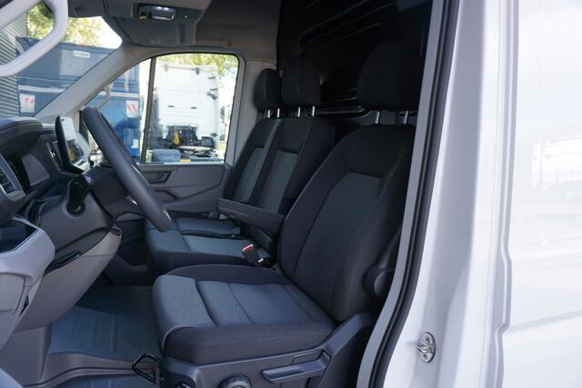 Volkswagen CRAFTER 35 | 177 PK | L3H3 | App-Connect | Cruise Control | Camera | LED | 270 Graden Deuren