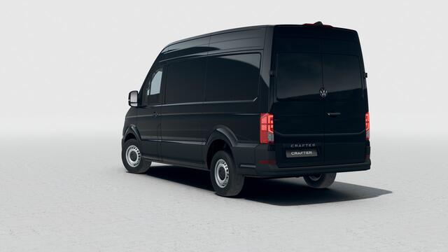 Volkswagen CRAFTER 35 2.0 TDI 177pk L3H3 Highline | Geveerde stoel | Cruise Control | Verwarmbare voorruit | Apple Carplay / Android Auto | Excl. kosten rijklaarmaken |