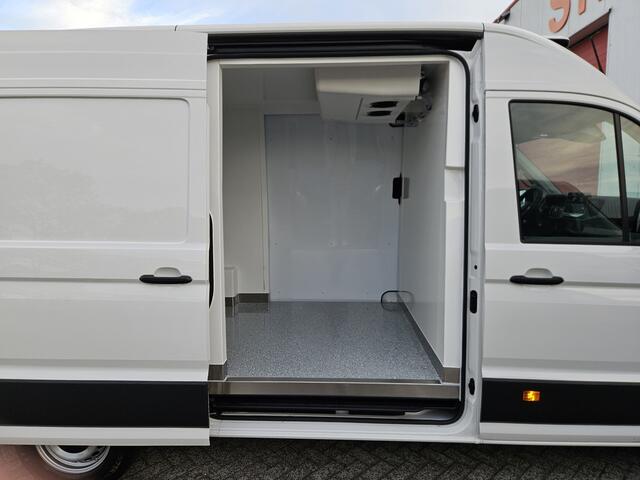 Volkswagen CRAFTER 35 2.0 TDI L3H3 Highline | Koel-Vries Wagen