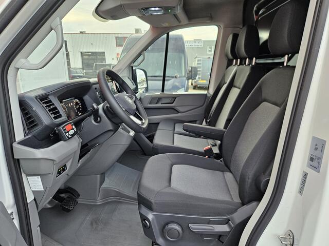 Volkswagen CRAFTER 35 2.0 TDI L3H3 Highline | Koel-Vries Wagen