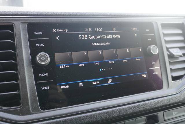 Volkswagen CRAFTER 2.0 TDI L3H3 EURO 6 - Airco - Navi - Cruise - PDC - ¤ 16.900,- Excl.