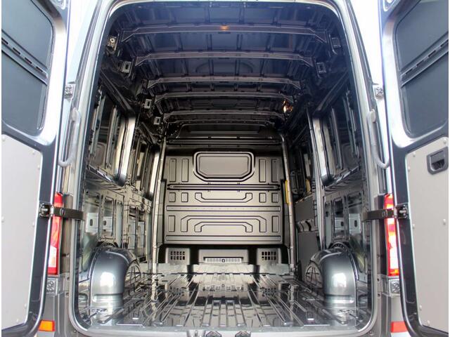 Volkswagen CRAFTER 35 2.0 TDI Aut. Airco/Cruise/Cam L3H2 Nieuw