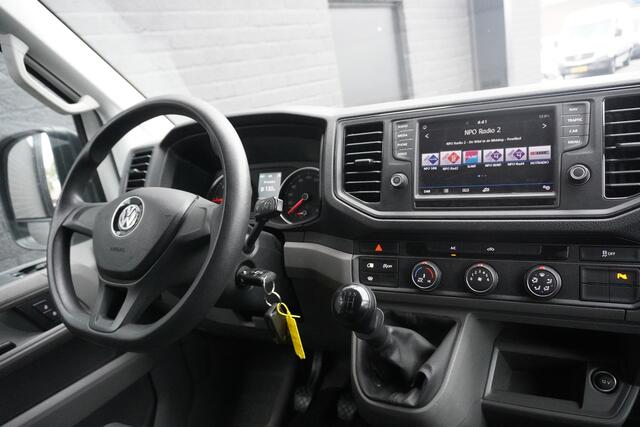 Volkswagen CRAFTER 2.0 TDI L3H3 EURO 6 - Airco - Navi - Cruise - ¤ 21.950,- Excl.