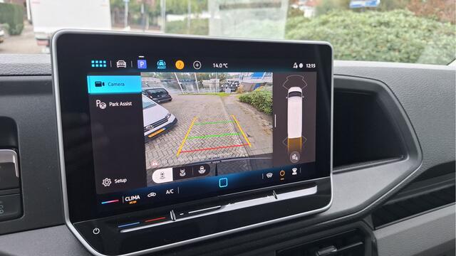 Volkswagen CRAFTER 35 2.0 TDI L3H3 Exclusive 177 pk Automaat / BPM VRIJ !!