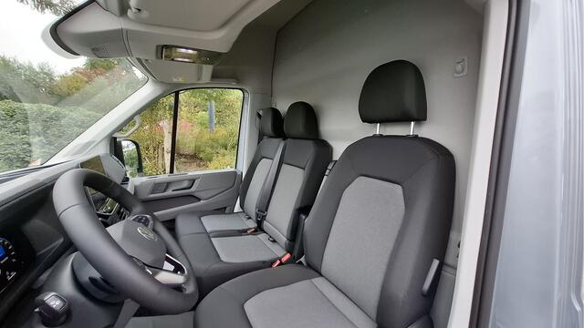 Volkswagen CRAFTER 35 2.0 TDI L3H3 Exclusive 177 pk Automaat / BPM VRIJ !!